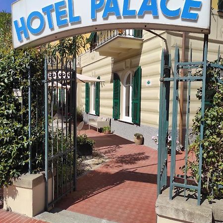 Hotel Palace Levanto Zewnętrze zdjęcie