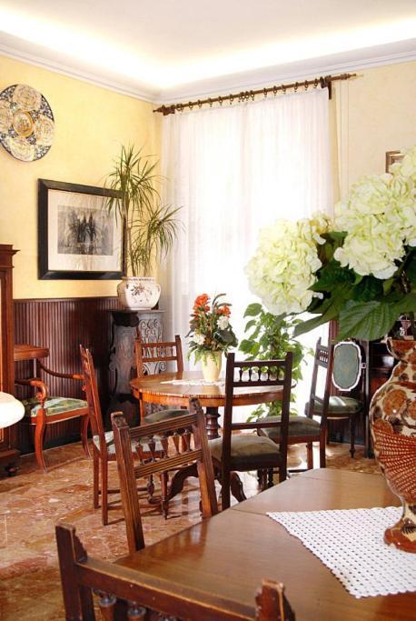 Hotel Palace Levanto Zewnętrze zdjęcie