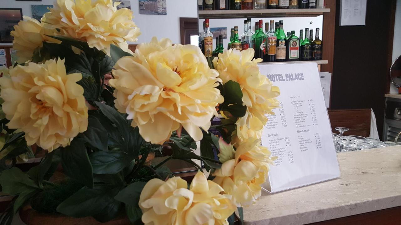 Hotel Palace Levanto Zewnętrze zdjęcie