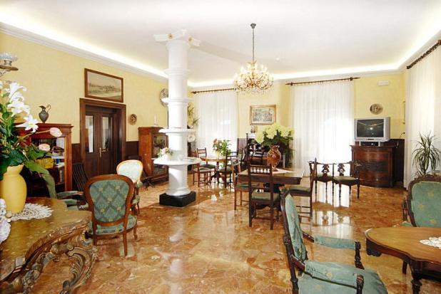 Hotel Palace Levanto Zewnętrze zdjęcie