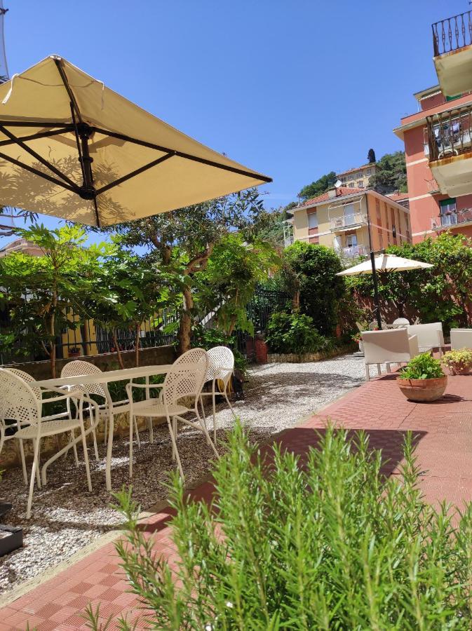 Hotel Palace Levanto Zewnętrze zdjęcie