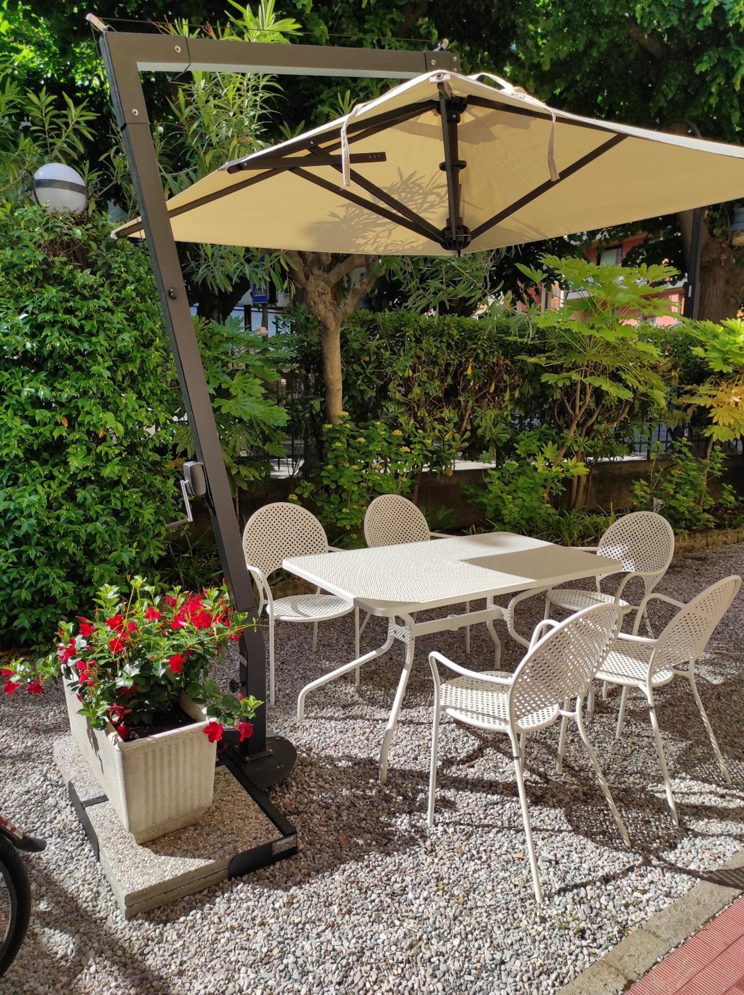 Hotel Palace Levanto Zewnętrze zdjęcie