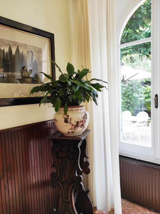 Hotel Palace Levanto Zewnętrze zdjęcie