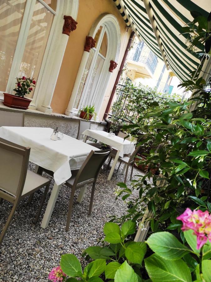 Hotel Palace Levanto Zewnętrze zdjęcie