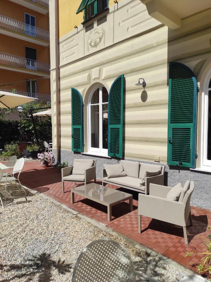 Hotel Palace Levanto Zewnętrze zdjęcie