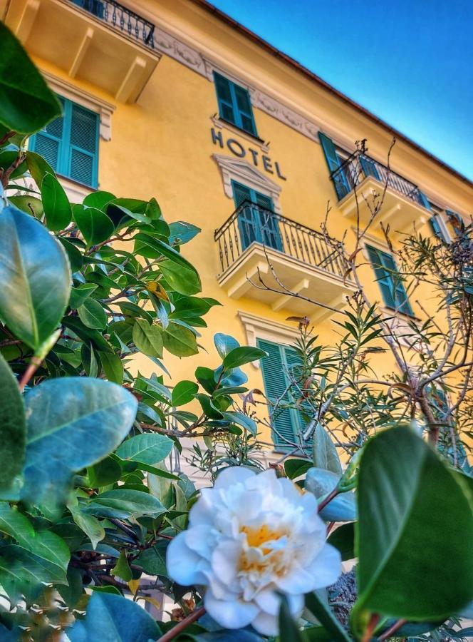 Hotel Palace Levanto Zewnętrze zdjęcie