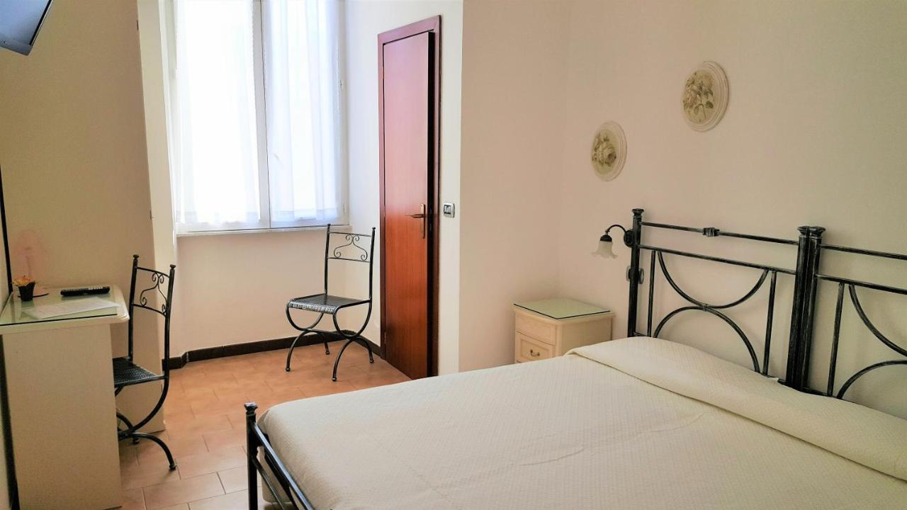 Hotel Palace Levanto Pokój zdjęcie