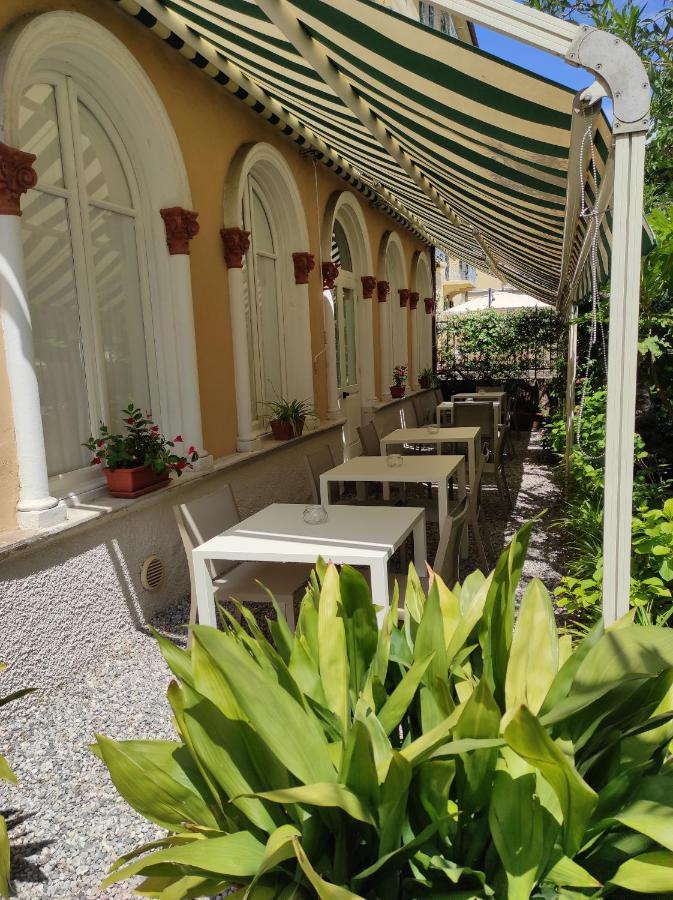 Hotel Palace Levanto Zewnętrze zdjęcie