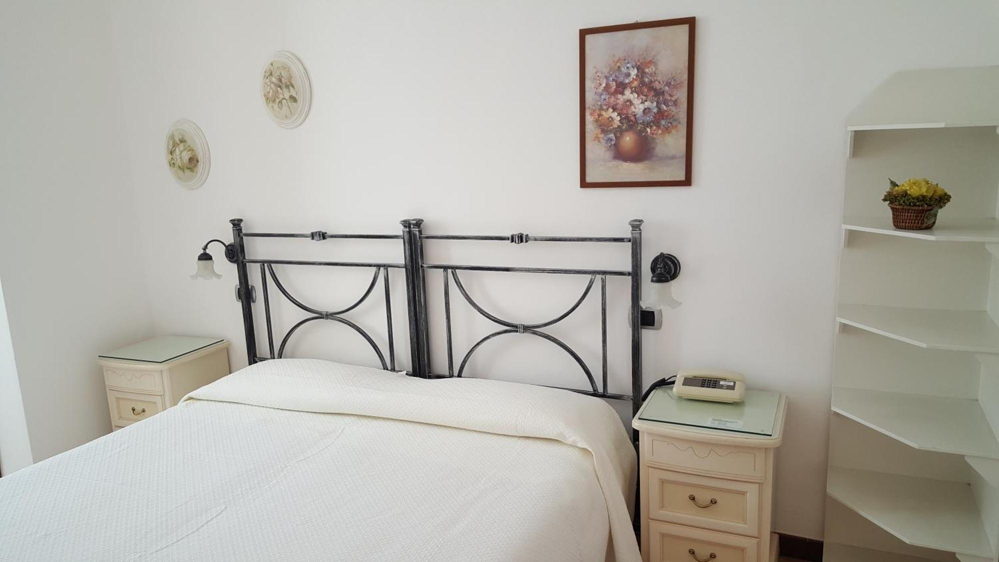 Hotel Palace Levanto Pokój zdjęcie