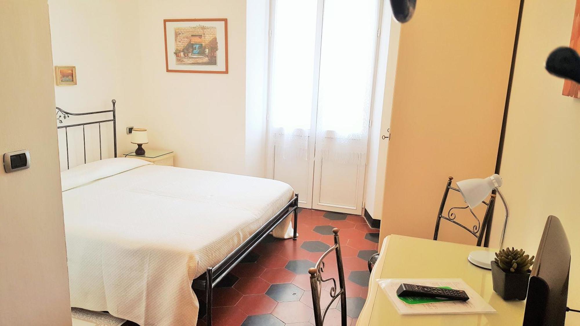 Hotel Palace Levanto Pokój zdjęcie