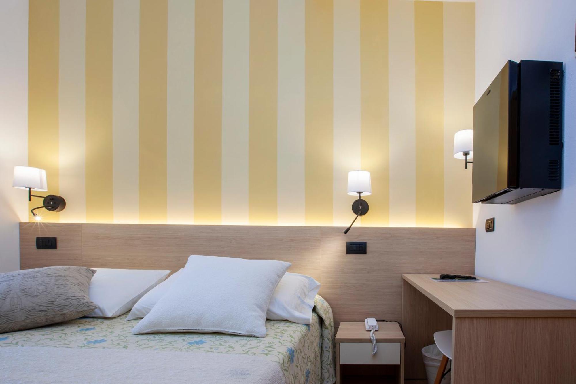 Hotel Palace Levanto Zewnętrze zdjęcie