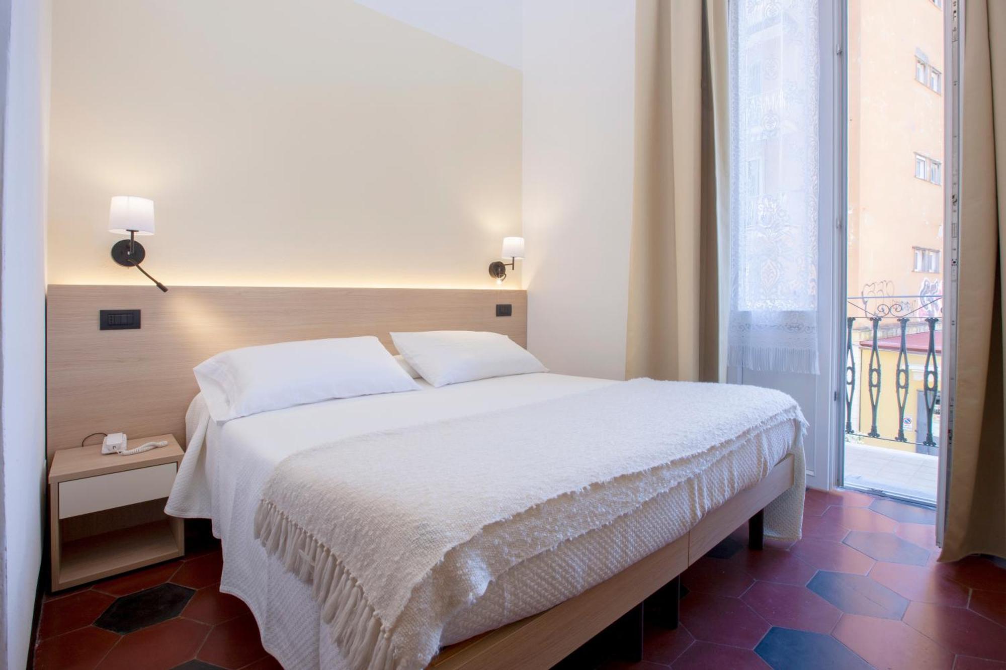 Hotel Palace Levanto Zewnętrze zdjęcie