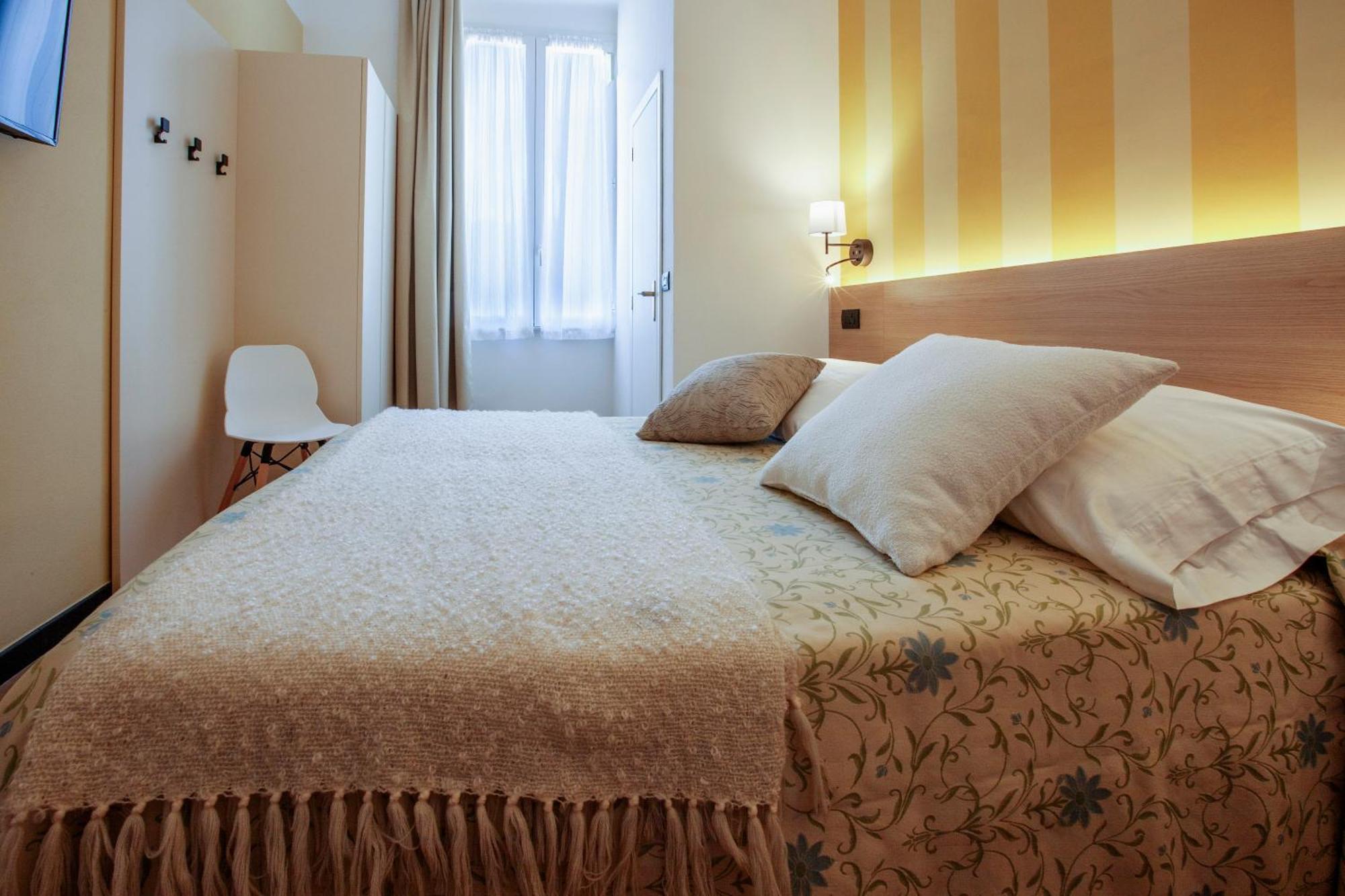 Hotel Palace Levanto Zewnętrze zdjęcie