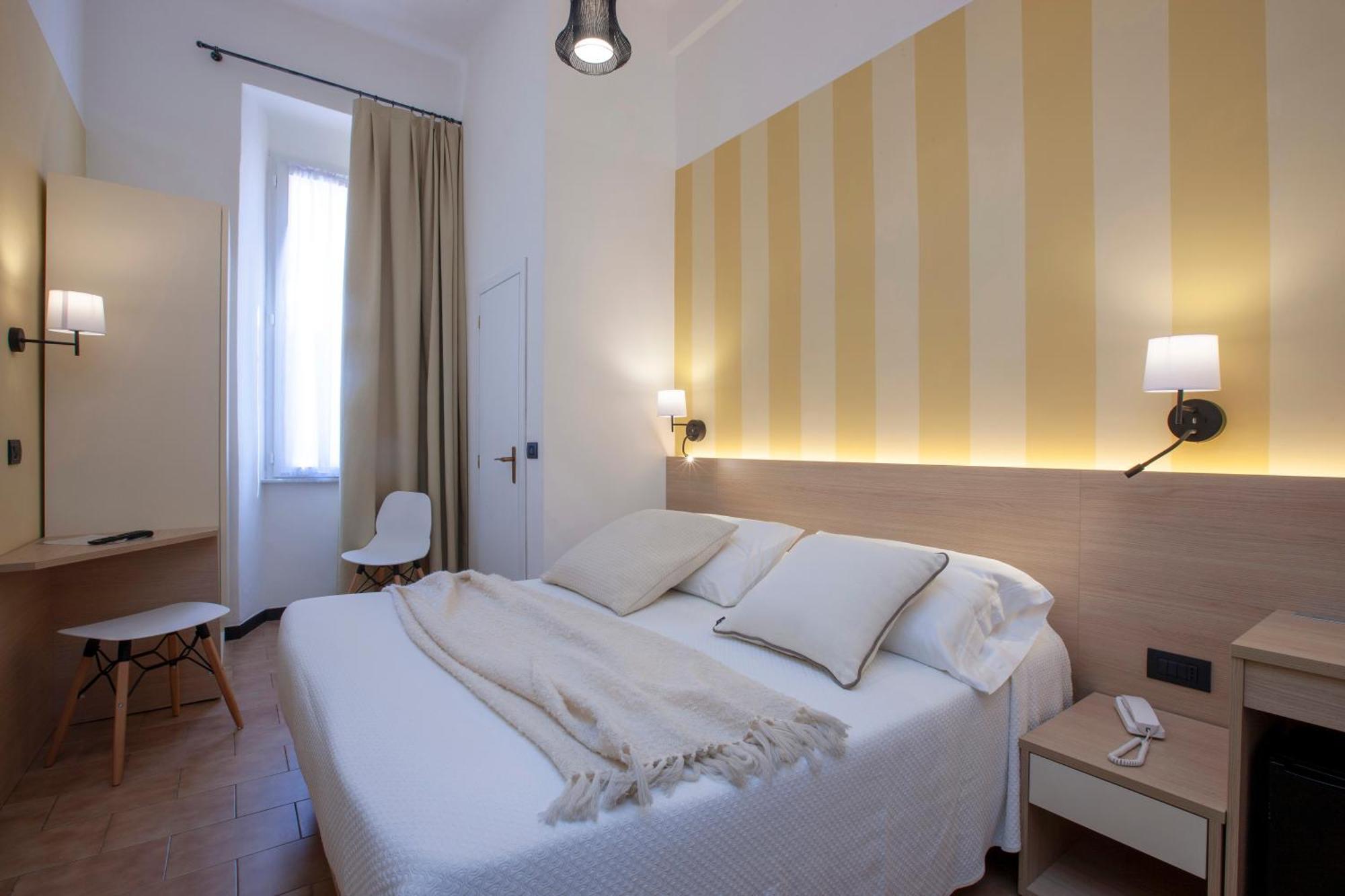 Hotel Palace Levanto Zewnętrze zdjęcie