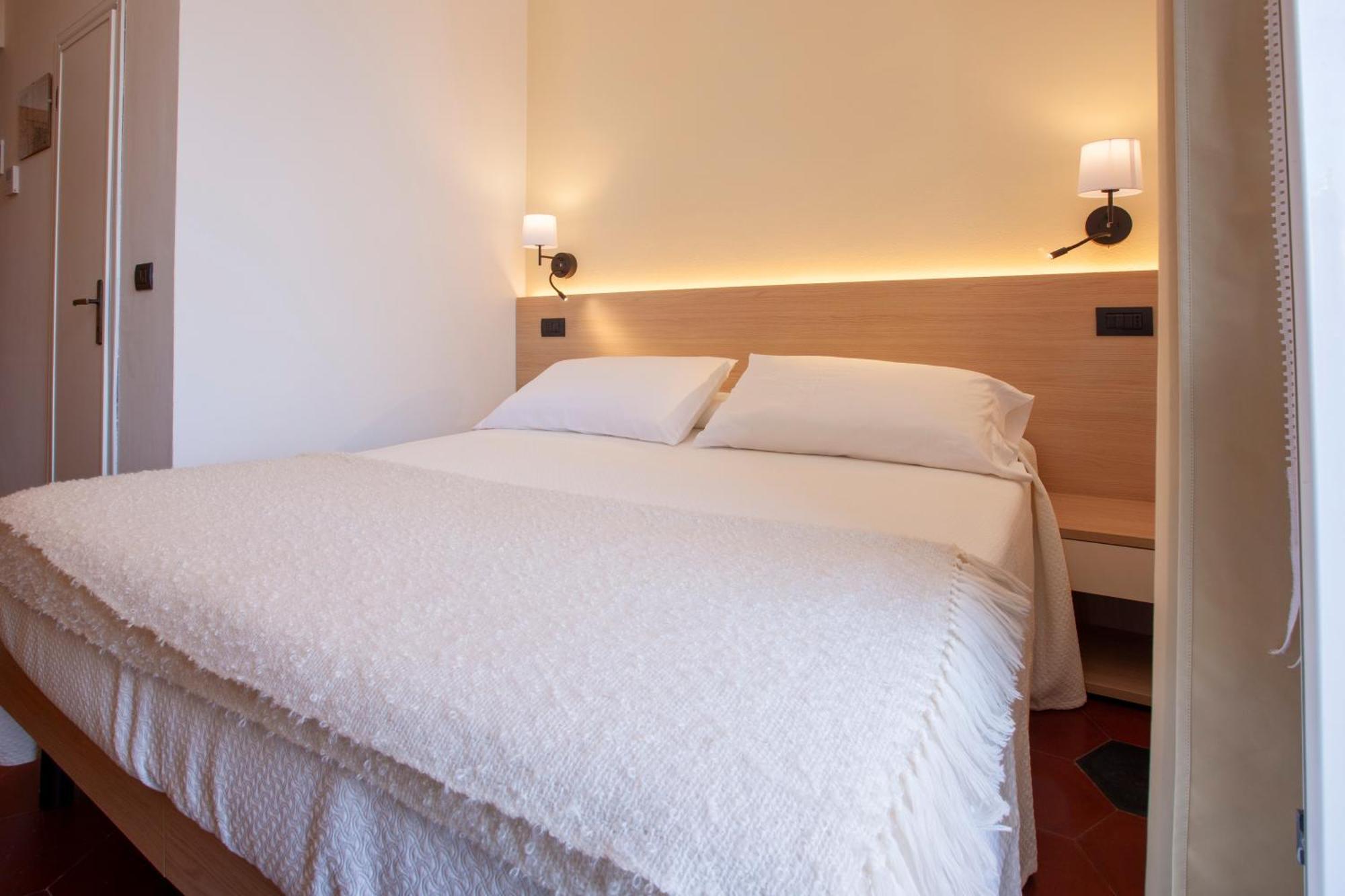 Hotel Palace Levanto Zewnętrze zdjęcie